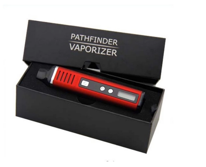 thz vape Vaporizer für Kräuter – HANFREICH